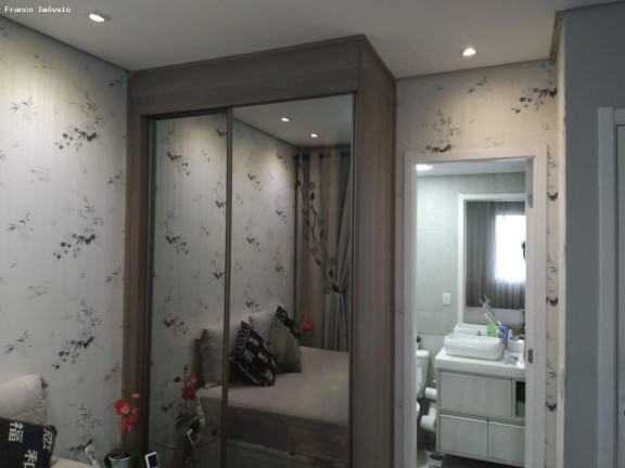 Imagem Apartamento com 3 Quartos à Venda, 61 m² em Jardim Vila Formosa - São Paulo Imagem Apartamento com 3 Quartos à Venda, 61 m² em Jardim Vila Formosa - São Paulo