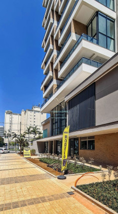 Imagem Apartamento com 3 Quartos à Venda, 127 m² em Jardim Paulista - São Paulo