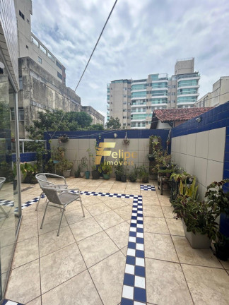 Imagem Imóvel com 3 Quartos à Venda, 140 m² em Jardim Camburi - Vitória