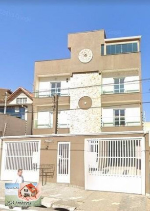 Imagem Apartamento com 3 Quartos à Venda, 135 m² em Vila América - Santo André Imagem Apartamento com 3 Quartos à Venda, 135 m² em Vila América - Santo André