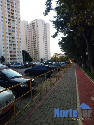 Imagem Apartamento com 3 Quartos à Venda, 63 m² em Vila Nova Cachoeirinha - São Paulo