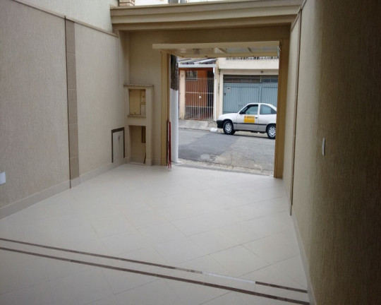 Imagem Casa com 4 Quartos à Venda, em Pirituba - São Paulo Imagem Casa com 4 Quartos à Venda, em Pirituba - São Paulo