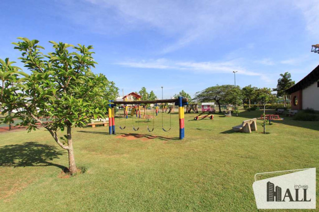 Imagem Terreno à Venda, 300 m² em Village Damha Mirassol Ii - Mirassol