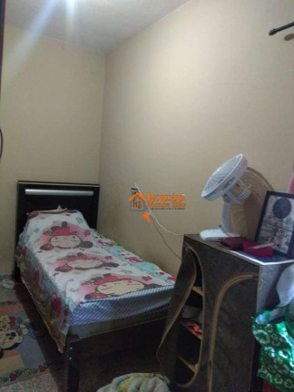 Imagem Sobrado com 3 Quartos à Venda, 125 m² em Jardim Acácio - Guarulhos Imagem Sobrado com 3 Quartos à Venda, 125 m² em Jardim Acácio - Guarulhos