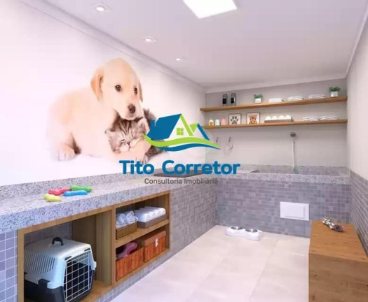 Imagem Apartamento com 1 Quarto à Venda, 26 m² em Jardim Mirante - São Paulo