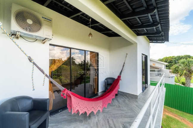 Imagem Sobrado com 4 Quartos à Venda, 470 m² em Park Way - Brasília Imagem Sobrado com 4 Quartos à Venda, 470 m² em Park Way - Brasília