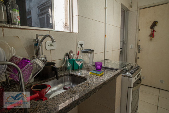 Imagem Kitnet à Venda, 28 m² em Bela Vista - São Paulo Imagem Kitnet à Venda, 28 m² em Bela Vista - São Paulo