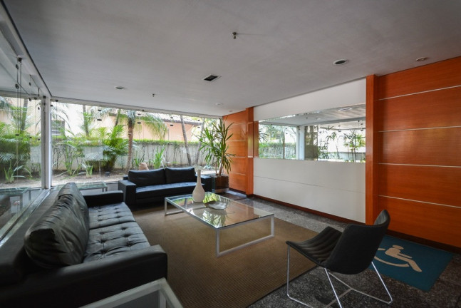 Imagem Sala Comercial à Venda, 52 m² em Bela Vista - São Paulo Imagem Sala Comercial à Venda, 52 m² em Bela Vista - São Paulo