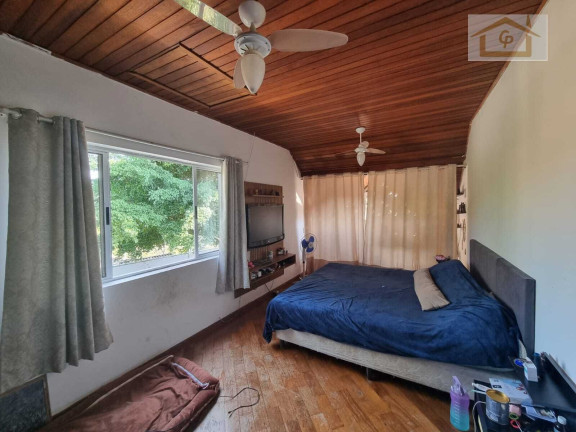 Imagem Casa com 4 Quartos à Venda, 326 m² em Granja Caiapia - Cotia Imagem Casa com 4 Quartos à Venda, 326 m² em Granja Caiapia - Cotia