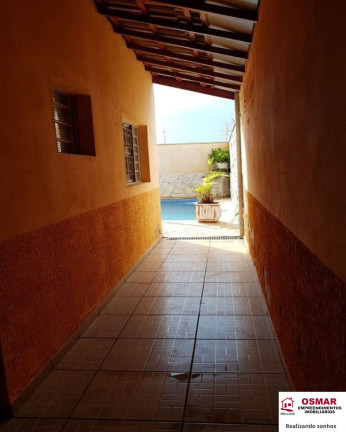 Imagem Casa com 5 Quartos à Venda, 400 m² em Jardim Residencial Ravagnani - Sumaré Imagem Casa com 5 Quartos à Venda, 400 m² em Jardim Residencial Ravagnani - Sumaré