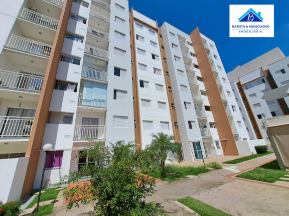 Imagem Apartamento com 2 Quartos à Venda, 45 m² em Jardim Alto Da Boa Vista - Valinhos Imagem Apartamento com 2 Quartos à Venda, 45 m² em Jardim Alto Da Boa Vista - Valinhos