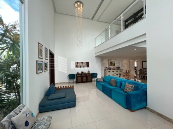 Imagem Casa de Condomínio com 6 Quartos à Venda, 545 m² em Alphaville Litoral Norte 2 - Camaçari Imagem Casa de Condomínio com 6 Quartos à Venda, 545 m² em Alphaville Litoral Norte 2 - Camaçari