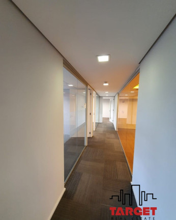 Imóvel à Venda, 770 m² em Vila Olímpia - São Paulo