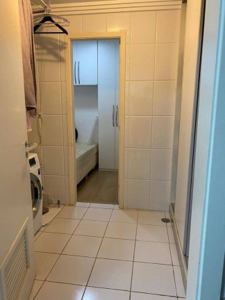 Imagem Apartamento com 3 Quartos à Venda, 206 m² em Jardim Vitória Régia - São Paulo