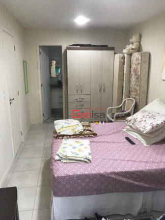 Imagem Apartamento com 1 Quarto à Venda, 70 m² em Braga - Cabo Frio
