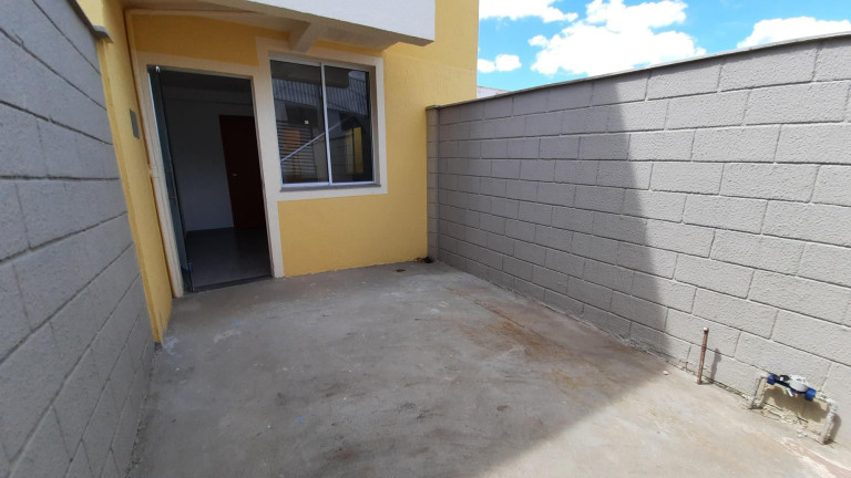 Imagem Casa com 2 Quartos à Venda, 71 m² em Camargos - Ibirité Imagem Casa com 2 Quartos à Venda, 71 m² em Camargos - Ibirité