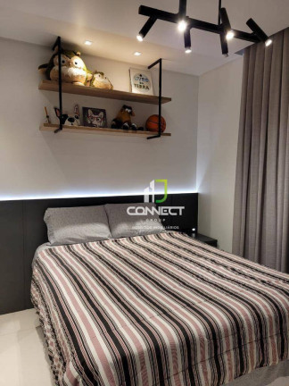 Imagem Apartamento com 3 Quartos à Venda, 120 m² em Fazenda - Itajaí