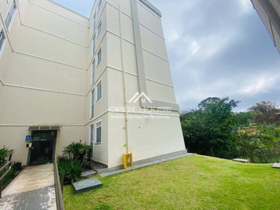 Imagem Apartamento com 2 Quartos à Venda, 40 m² em Vila Juliana - Botucatu Imagem Apartamento com 2 Quartos à Venda, 40 m² em Vila Juliana - Botucatu