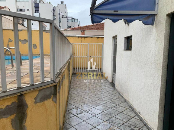 Imagem Sobrado com 4 Quartos à Venda, 300 m² em Jardim São Caetano - São Caetano Do Sul