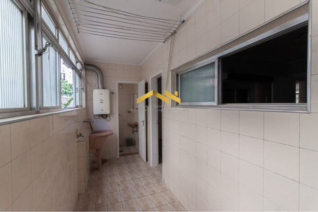 Imagem Apartamento com 3 Quartos à Venda, 172 m² em Bela Vista - São Paulo