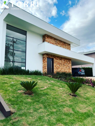 Imagem Imóvel com 3 Quartos à Venda, 350 m² em Condomínio Lago Azul - Araçoiaba Da Serra Imagem Imóvel com 3 Quartos à Venda, 350 m² em Condomínio Lago Azul - Araçoiaba Da Serra