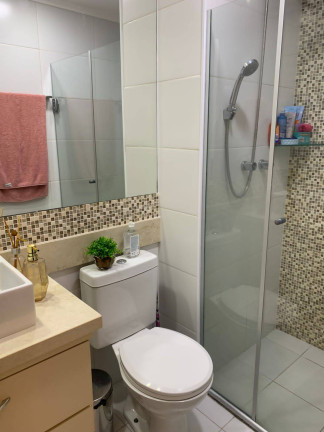 Imagem Apartamento com 2 Quartos à Venda, 67 m² em Vila Andrade - São Paulo Imagem Apartamento com 2 Quartos à Venda, 67 m² em Vila Andrade - São Paulo