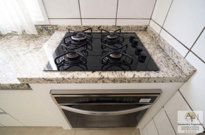 Imagem Apartamento com 3 Quartos à Venda, 105 m² em Setor Bueno - Goiânia