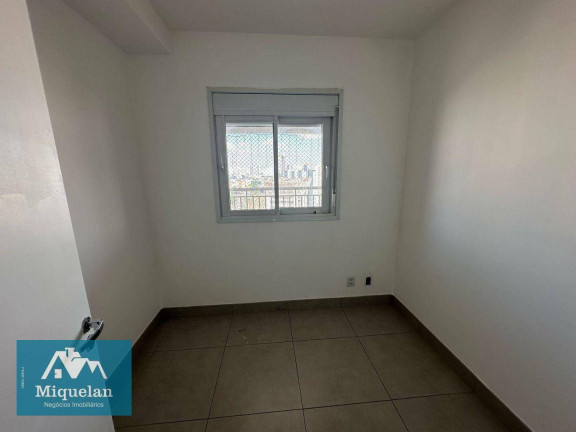 Imagem Cobertura com 2 Quartos à Venda, 132 m² em Tatuapé - São Paulo