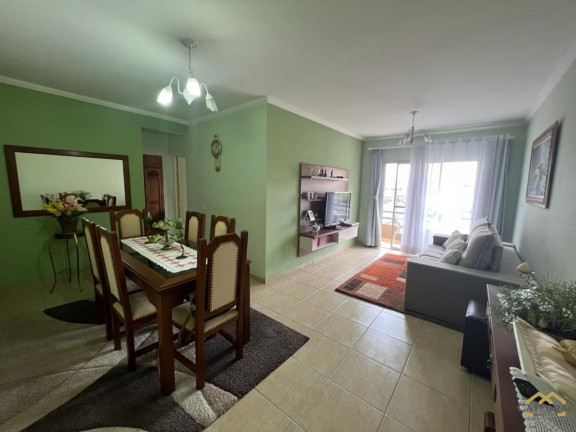 Apartamento com 2 Quartos à Venda, 78 m² em Colônia - Jundiaí