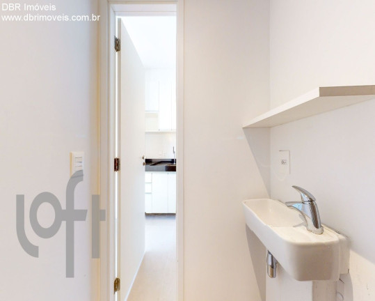 Imagem Apartamento com 1 Quarto à Venda, 14 m² em Pinheiros - São Paulo Imagem Apartamento com 1 Quarto à Venda, 14 m² em Pinheiros - São Paulo