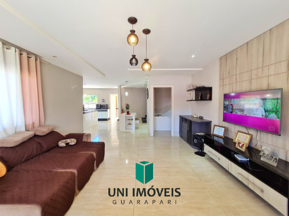 Imagem Casa com 3 Quartos à Venda, 400 m² em Perocão - Guarapari
