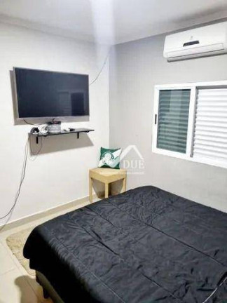 Imagem Sobrado com 3 Quartos à Venda, 90 m² em Caneleira - Santos Imagem Sobrado com 3 Quartos à Venda, 90 m² em Caneleira - Santos