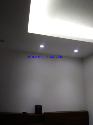 Imagem Apartamento com 2 Quartos à Venda, 50 m² em Nova Cidade Jardim - Jundiaí