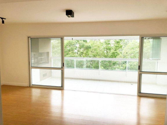 Imagem Apartamento com 3 Quartos para Alugar, 140 m² em Vila Andrade - São Paulo Imagem Apartamento com 3 Quartos para Alugar, 140 m² em Vila Andrade - São Paulo