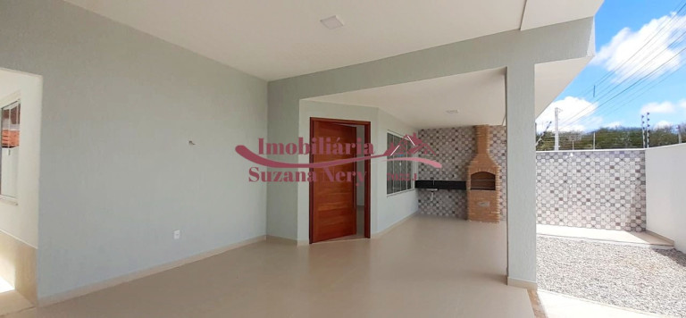 Imagem Casa com 3 Quartos à Venda, 131 m² em Emaús - Parnamirim Imagem Casa com 3 Quartos à Venda, 131 m² em Emaús - Parnamirim