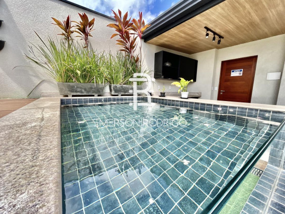 Imagem Apartamento com 2 Quartos à Venda, 110 m² em Ponta Negra - Natal