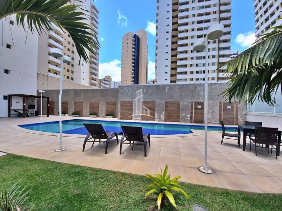 Imagem Apartamento com 2 Quartos à Venda, 58 m² em Parque Iracema - Fortaleza Imagem Apartamento com 2 Quartos à Venda, 58 m² em Parque Iracema - Fortaleza