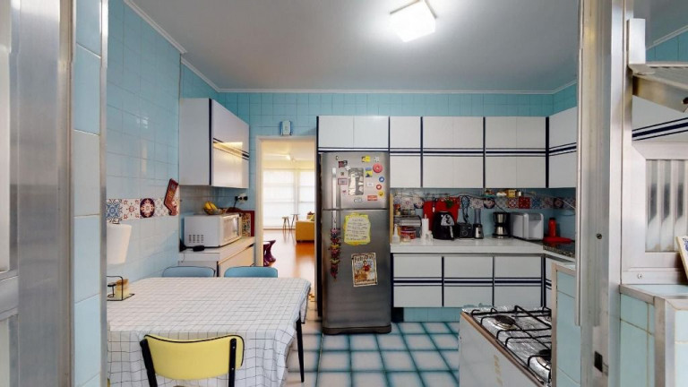 Imagem Apartamento com 3 Quartos à Venda, 150 m² em Paraíso - São Paulo