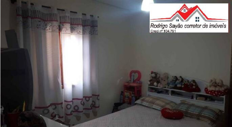 Imagem Chácara com 3 Quartos à Venda, 200 m² em Usina - Atibaia
