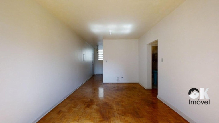 Imagem Apartamento com 3 Quartos à Venda, 99 m² em Jardim Paulista - São Paulo Imagem Apartamento com 3 Quartos à Venda, 99 m² em Jardim Paulista - São Paulo