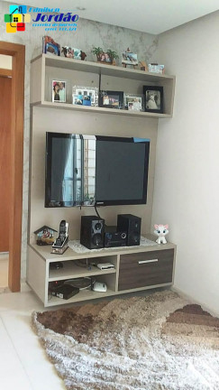 Imagem Apartamento com 3 Quartos à Venda, 61 m² em Vila Alzira - Santo André Imagem Apartamento com 3 Quartos à Venda, 61 m² em Vila Alzira - Santo André
