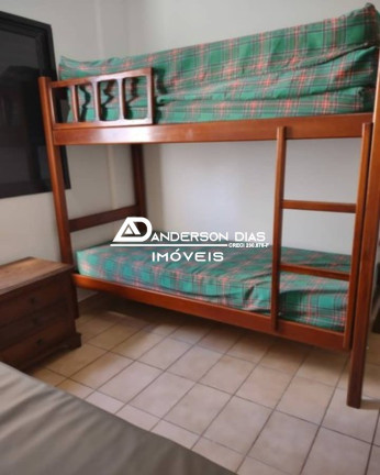 Imagem Imóvel com 2 Quartos à Venda, 75 m² em Praia Das Palmeiras - Caraguatatuba