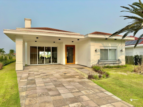 Imagem Casa de Condomínio com 5 Quartos à Venda, 360 m² em Xangri-la - Xangri-lá