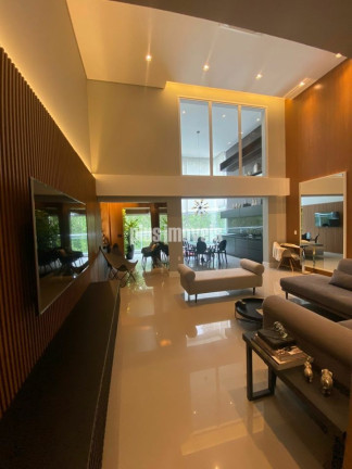 Imagem Apartamento com 3 Quartos à Venda, 185 m² em Panamby - São Paulo Imagem Apartamento com 3 Quartos à Venda, 185 m² em Panamby - São Paulo