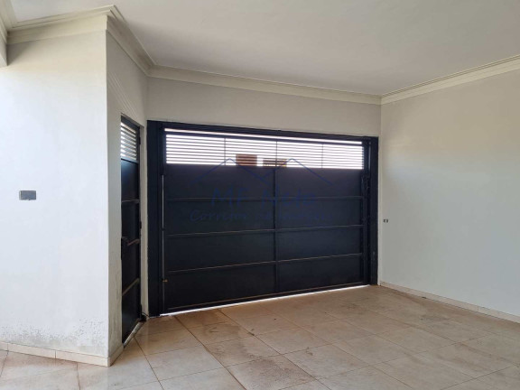 Imagem Casa com 3 Quartos à Venda ou Locação, 250 m² em Terramérica - Pirassununga Imagem Casa com 3 Quartos à Venda ou Locação, 250 m² em Terramérica - Pirassununga