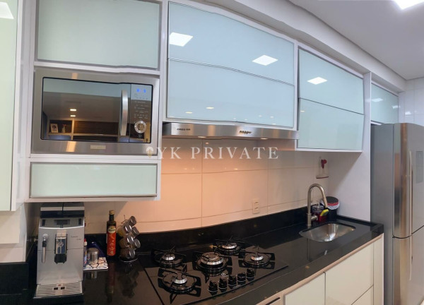 Imagem Apartamento com 2 Quartos à Venda, 94 m² em Jardim Santa Mena - Guarulhos