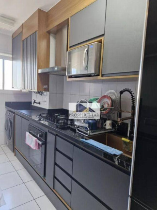 Imagem Apartamento com 2 Quartos à Venda, 68 m² em Jardim Flor Da Montanha - Guarulhos Imagem Apartamento com 2 Quartos à Venda, 68 m² em Jardim Flor Da Montanha - Guarulhos