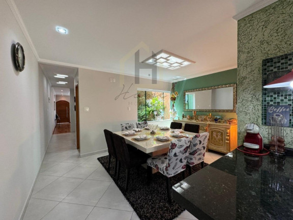 Imagem Casa com 3 Quartos à Venda, 280 m² em Olímpico - São Caetano Do Sul Imagem Casa com 3 Quartos à Venda, 280 m² em Olímpico - São Caetano Do Sul