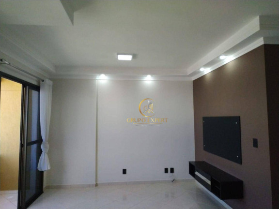 Imagem Apartamento com 2 Quartos para Alugar, 80 m² em Jardim Aquarius - São José Dos Campos Imagem Apartamento com 2 Quartos para Alugar, 80 m² em Jardim Aquarius - São José Dos Campos