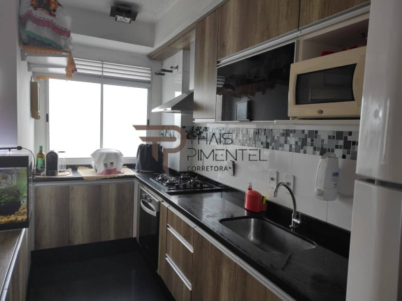 Imagem Apartamento com 3 Quartos à Venda, 92 m² em Novo Osasco - Osasco